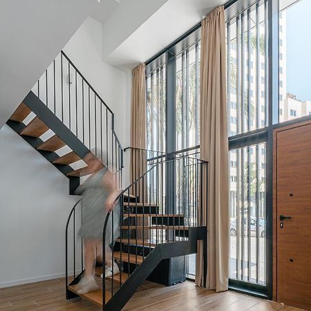 דירות ולנסיה Duplex 6 Pax 2 Bth, Excelent Area Luxor מראה חיצוני תמונה