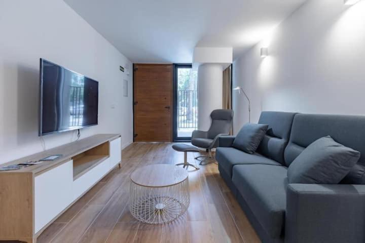 דירות ולנסיה Duplex 6 Pax 2 Bth, Excelent Area Luxor מראה חיצוני תמונה