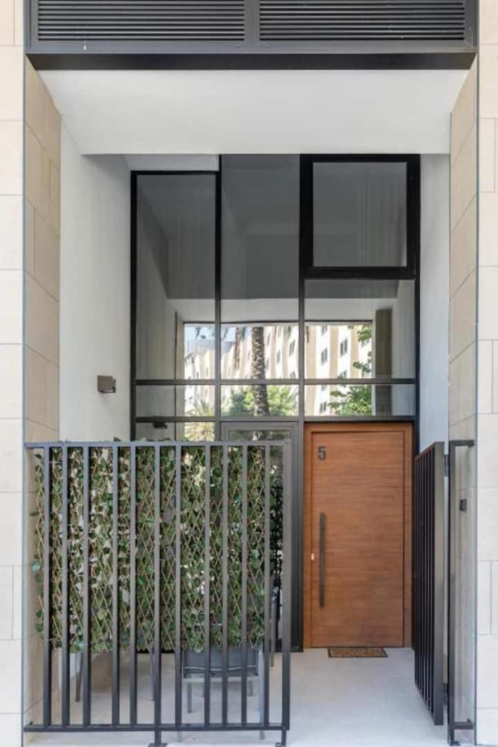 דירות ולנסיה Duplex 6 Pax 2 Bth, Excelent Area Luxor מראה חיצוני תמונה