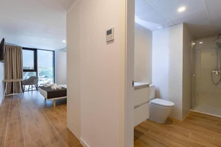 דירות ולנסיה Duplex 6 Pax 2 Bth, Excelent Area Luxor מראה חיצוני תמונה