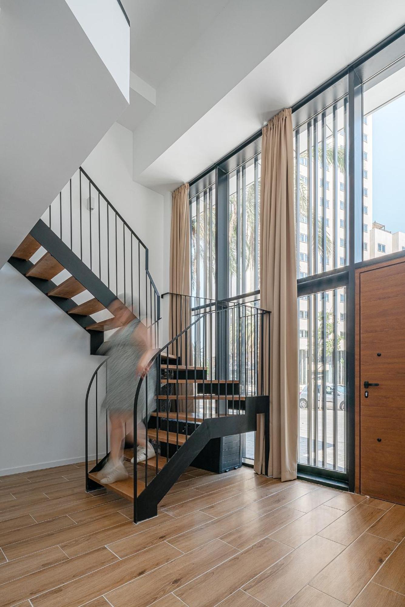 דירות ולנסיה Duplex 6 Pax 2 Bth, Excelent Area Luxor מראה חיצוני תמונה